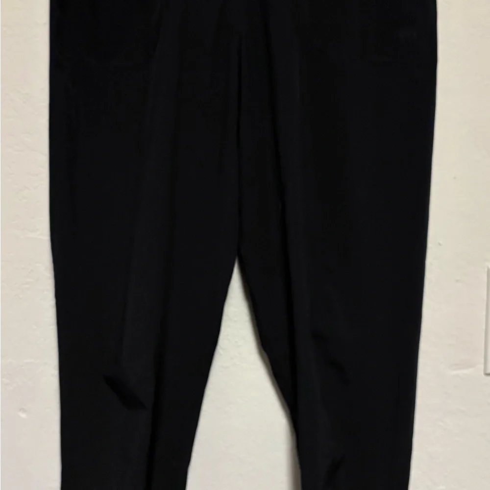 Albion BEST-SELLING Jetsetter Women's Joggers, Black women's pants Small - Picture 5 of 10